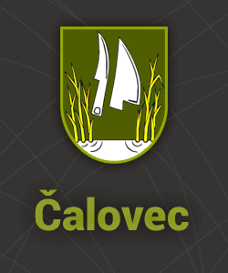 Oficiálné stránky obce Čalovec